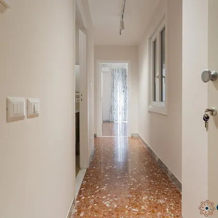 Crisanzio 80 Daire *