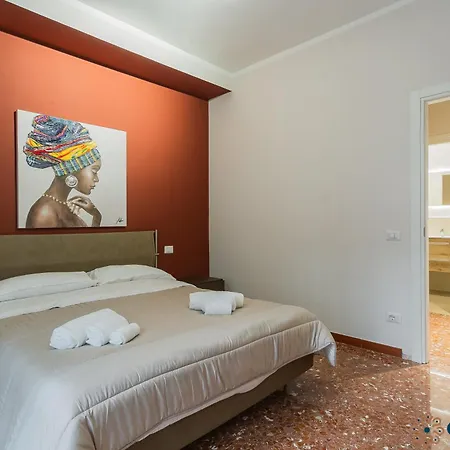 Apartament Crisanzio 80 Bari