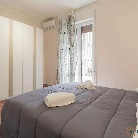 Crisanzio 80 Apartament Bari