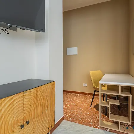 Crisanzio 80 Daire *