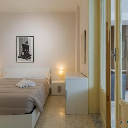 Apartament Crisanzio 80 *