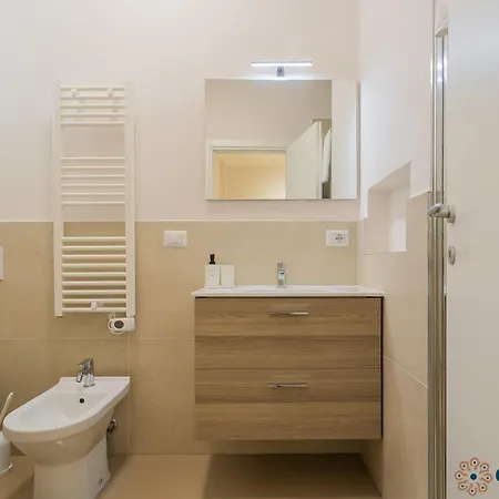 Crisanzio 80 Apartament Bari