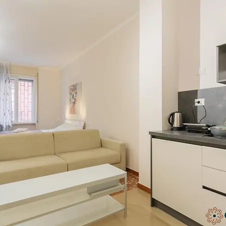 Daire Crisanzio 80 Bari