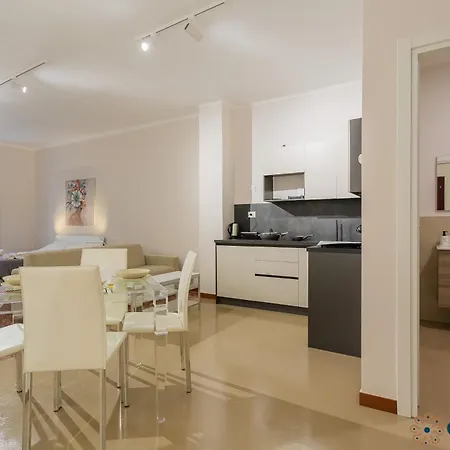 Daire Crisanzio 80 *