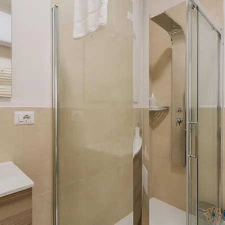 Apartament Crisanzio 80 Bari