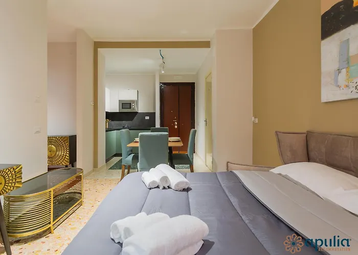 Crisanzio 80 בארי