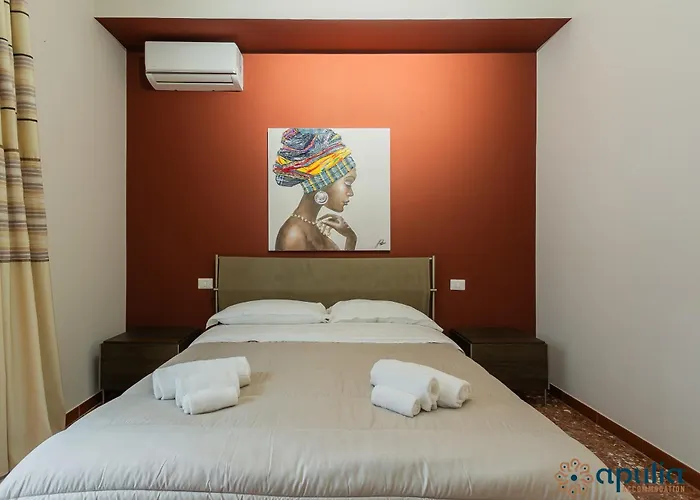 Crisanzio 80 בארי