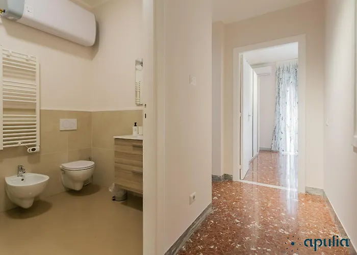 Crisanzio 80 דירה בארי