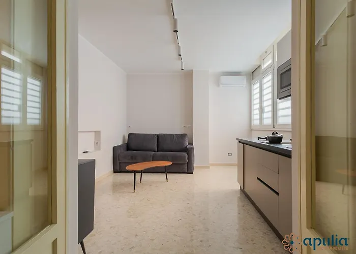 דירה Crisanzio 80 בארי