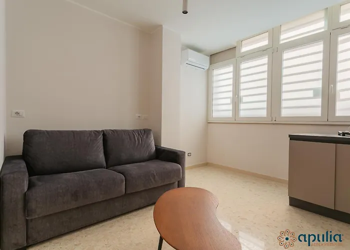 דירה Crisanzio 80 בארי