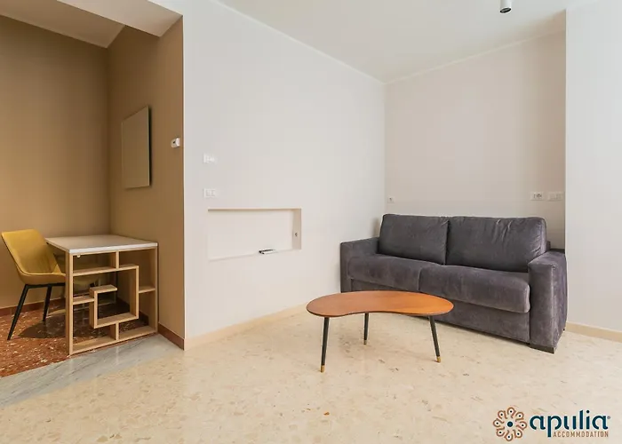 דירה Crisanzio 80