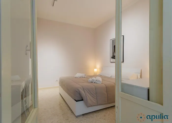 Crisanzio 80 * בארי