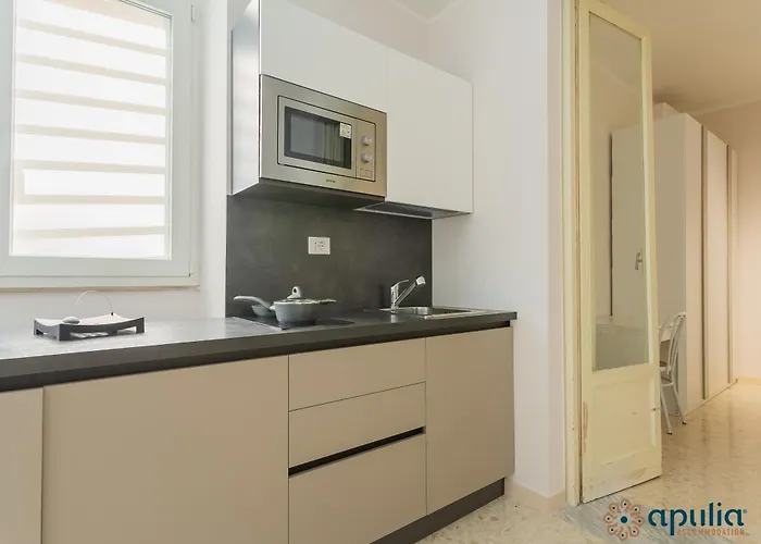 Crisanzio 80 דירה