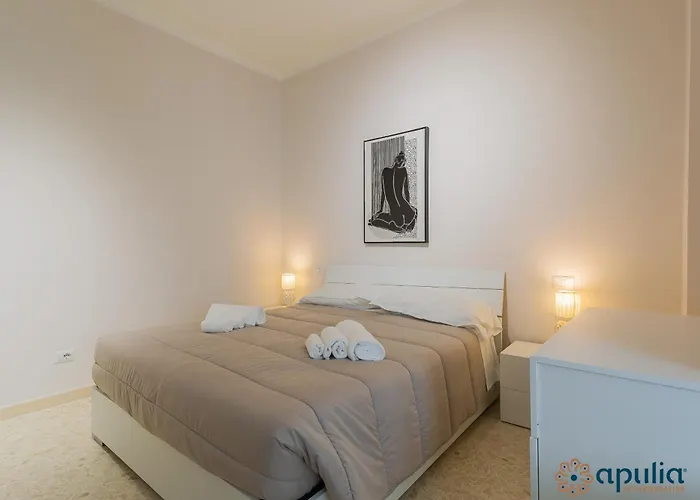 דירה Crisanzio 80 *