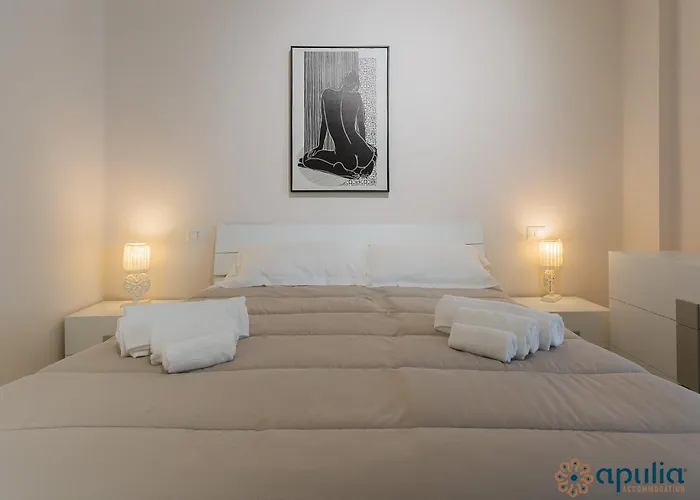 Crisanzio 80 * בארי