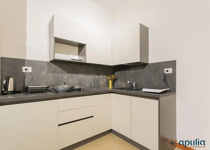 Crisanzio 80 בארי