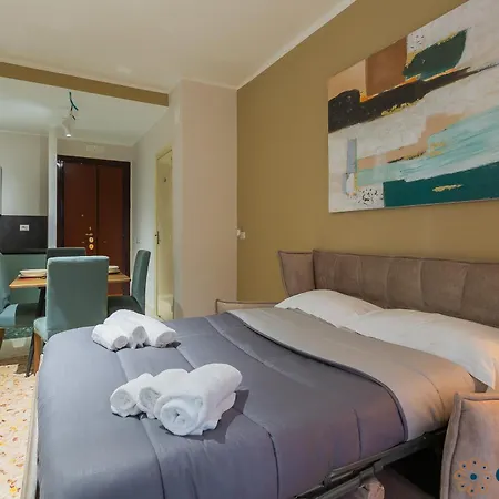 Crisanzio 80 Барі