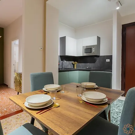 Crisanzio 80 * Барі