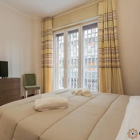 Crisanzio 80 Апартаменти Барі