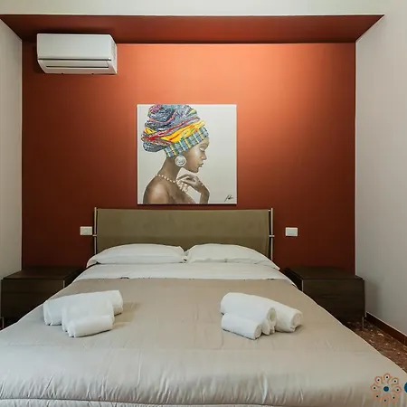 Crisanzio 80 בארי