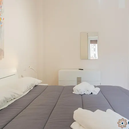 Crisanzio 80 Барі