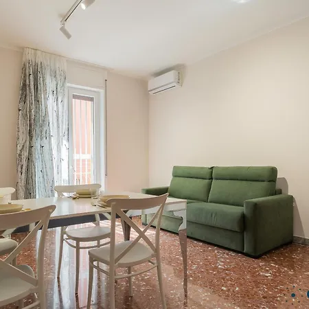 Crisanzio 80 * Bari