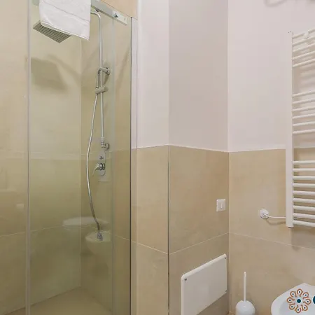 Crisanzio 80 Апартаменти