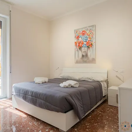 Apartament Crisanzio 80