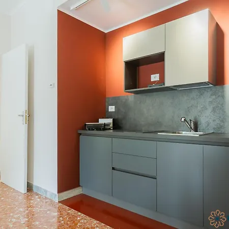 Crisanzio 80 * Bari