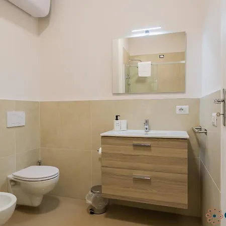 Crisanzio 80 Апартаменти *