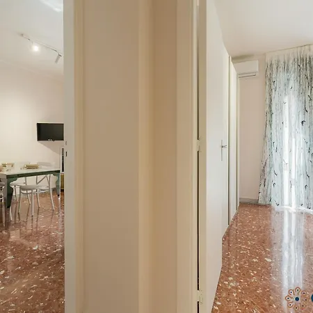 Apartament Crisanzio 80 Bari