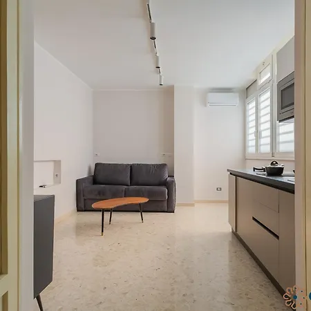 Апартаменти Crisanzio 80 Барі