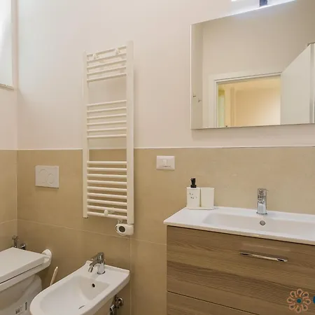 Crisanzio 80 Апартаменти *