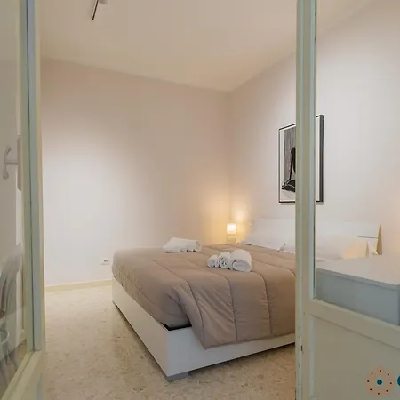 Crisanzio 80 * Барі