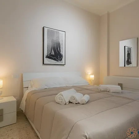Crisanzio 80 Apartament *