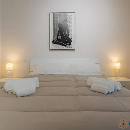 Crisanzio 80 * Барі