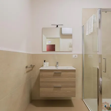 Crisanzio 80 Апартаменти