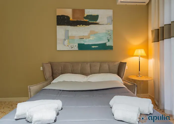 Apartment Crisanzio 80 *