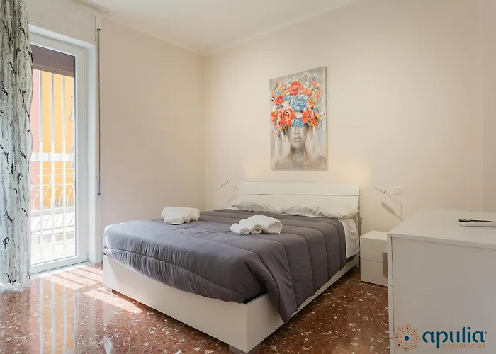 Apartment Crisanzio 80