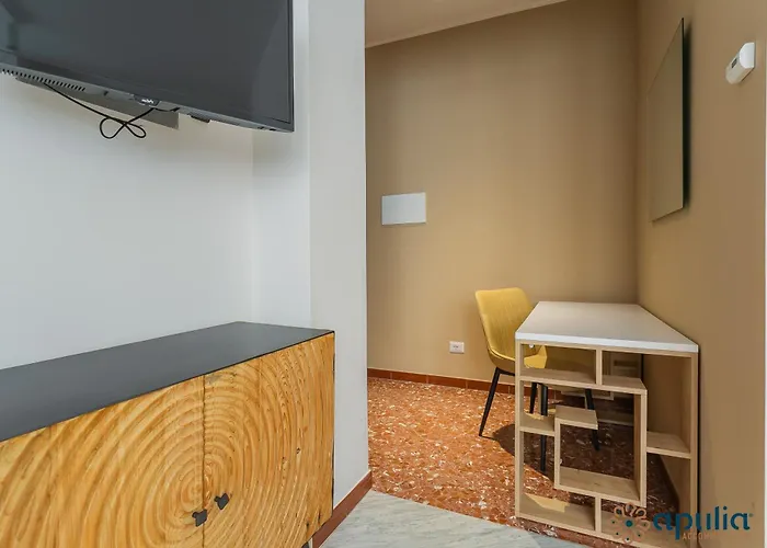 Crisanzio 80 Apartment *