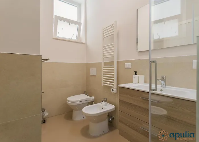 Apartment Crisanzio 80