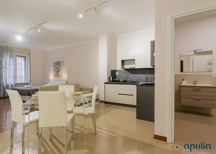 Apartment Crisanzio 80 *