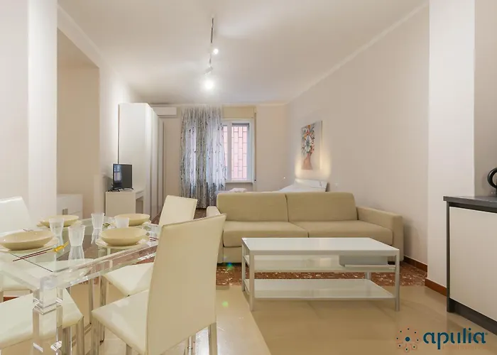 Apartment Crisanzio 80 *