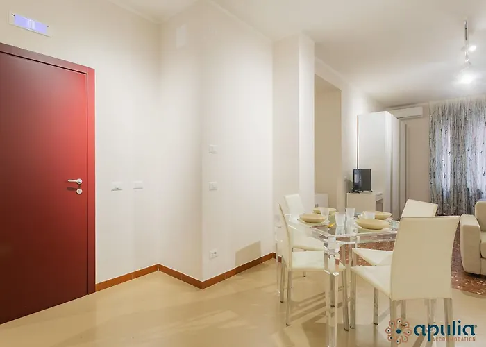 Apartment Crisanzio 80 *